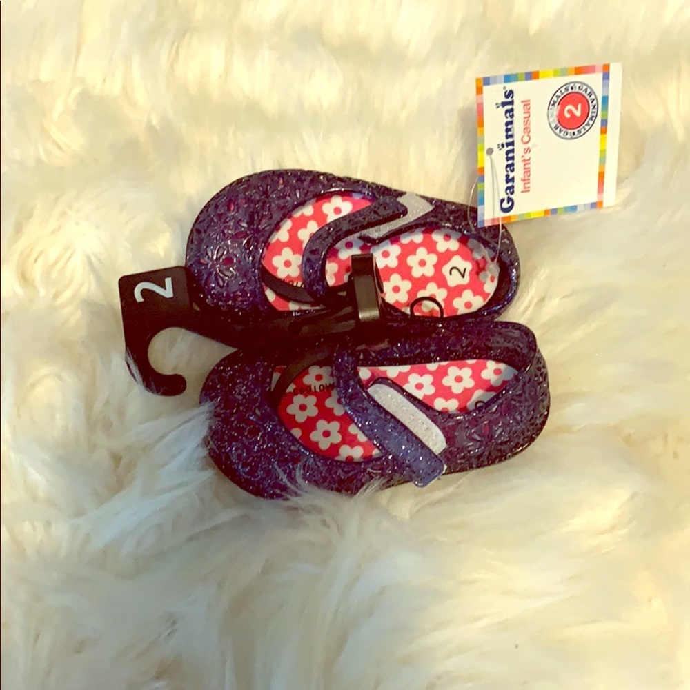 Toddler shoes